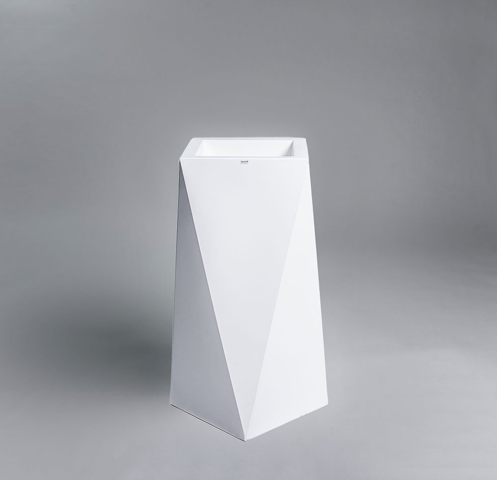 ILIAS XL - Duża donica 75 cm
