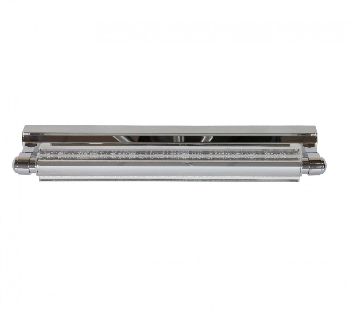 LAMPA ŁAZIENKOWA QUASAR LISTWA 10W LED CHROM