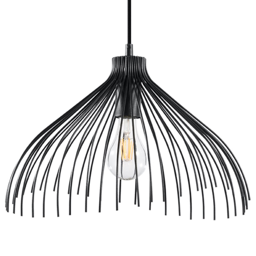 LAMPA druciana sufitowa UMB (SL.0665)