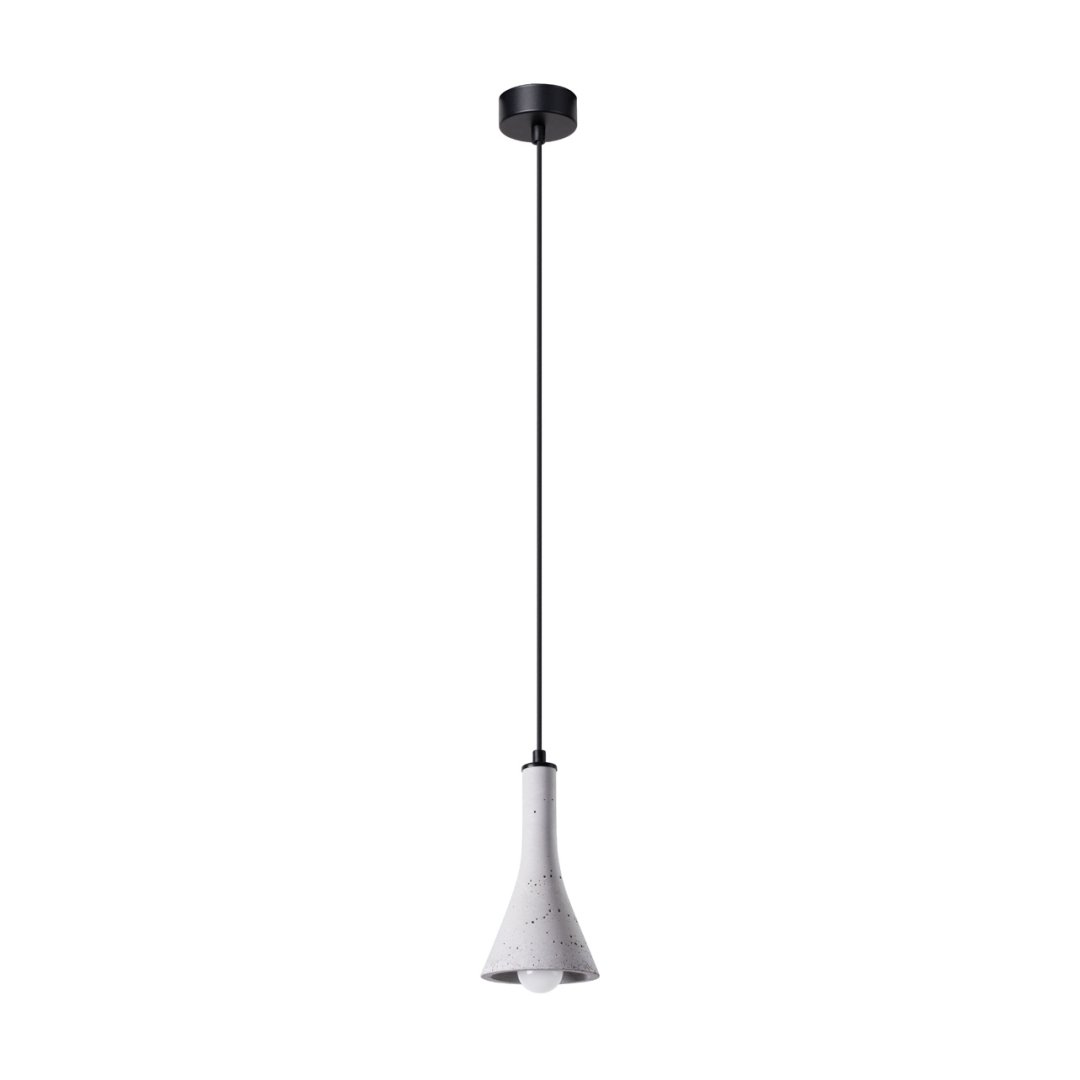 LAMPA z betonu REA 1 (SL.1223)
