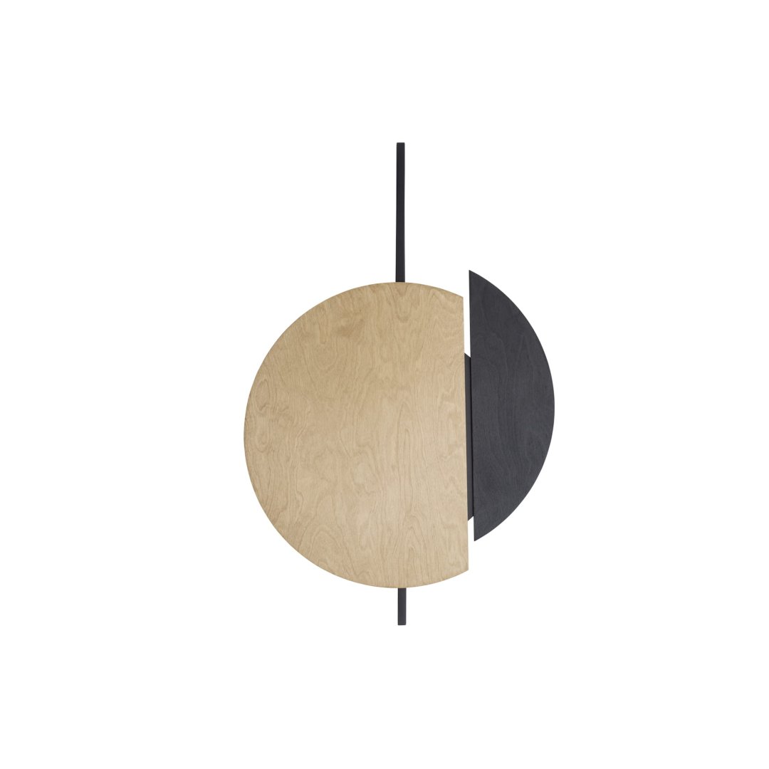 KINKIET BOHO SUNSET C NATURAL (N1-10578)