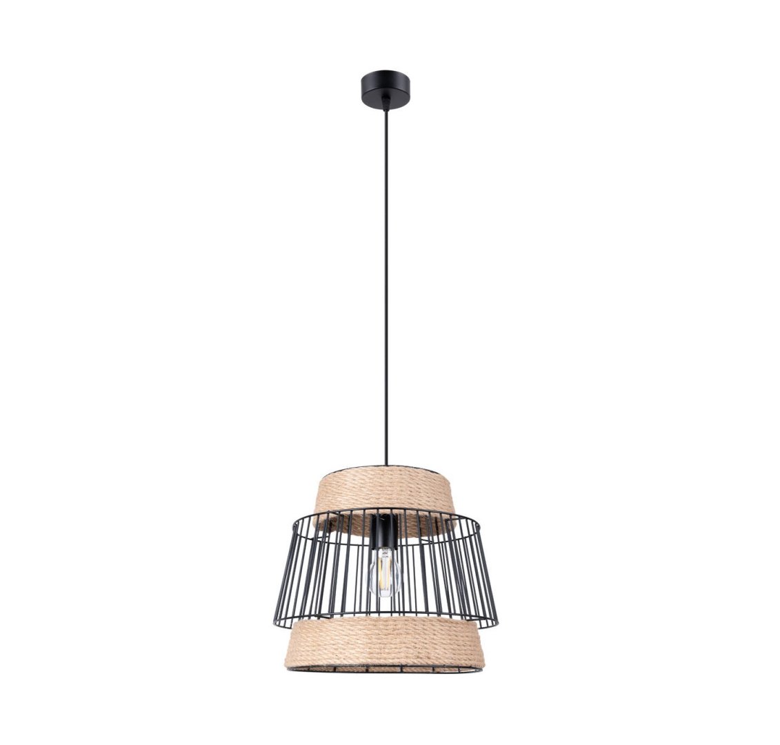 LAMPA DO JADALNI NAD STÓŁ BRILO (SL.1253)