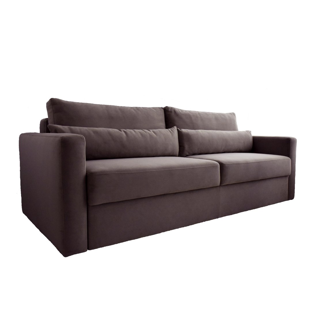 Sofa z funkcją spania JANE