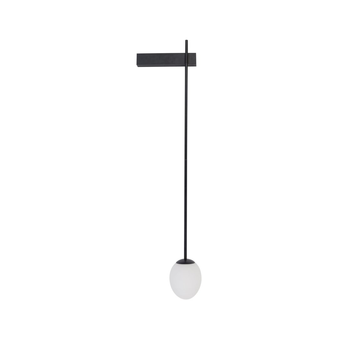 LAMPA ŁAZIENKOWA WISZĄCA IP44 ICE EGG B
