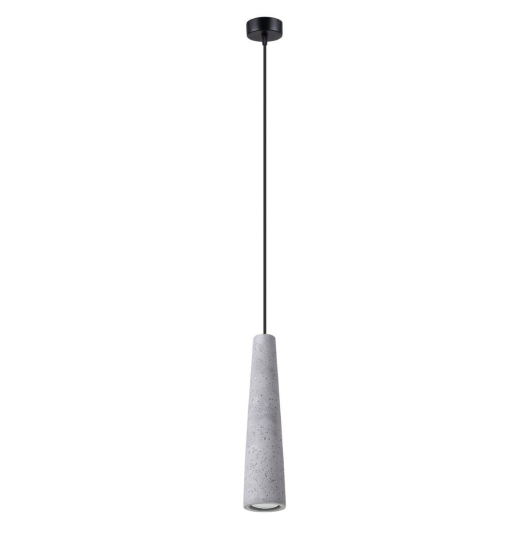 Pojedyncza lampa betonowa ELEKTRA (SL.SL.1347)