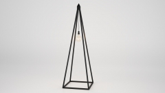 Lampa loft Pyramid