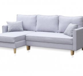 Sofa narożna TUOSO