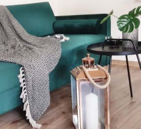 Sofa narożna LAUDO