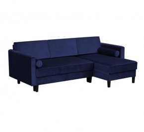 Sofa narożna LAUDO