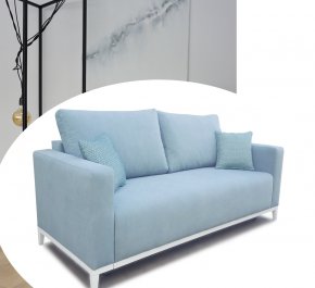 Sofa rozkładana  RUMIA