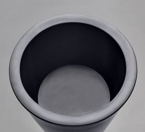 OLLA XXL - Duża donica 90 cm
