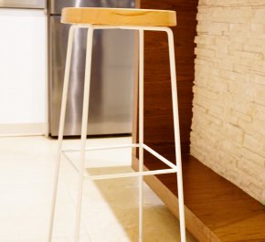 Taboret wysoki NUBE