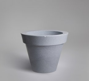 TERRA XL - Duża donica 75 cm