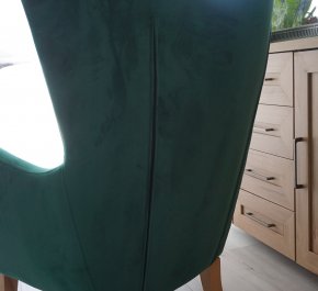 Uszak Fotel LEER
