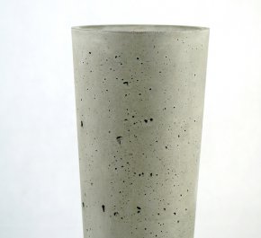 Zestaw CONO M - Zestaw donic betonowych