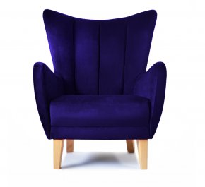 Uszak Fotel LEER