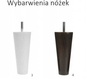 Narożnik rozkładany RESTO