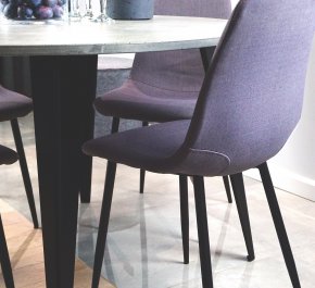 HORMI  nowoczesny stół w stylu loftowym