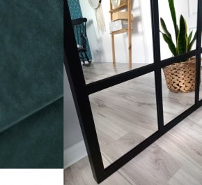 VENTA lustro ze szprosami