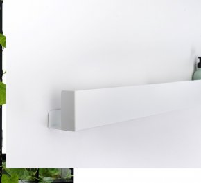 LIV Półka do łazienki 75 cm