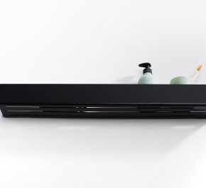 KARI organizer pod prysznic 75 cm