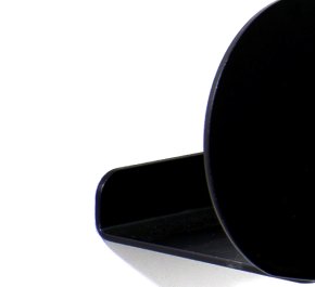KARI organizer pod prysznic 75 cm