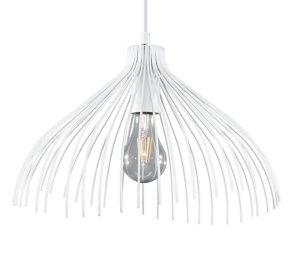 LAMPA sufitowa biała UMB (SL.0664)