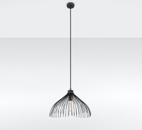 LAMPA druciana sufitowa UMB (SL.0665)