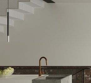 LAMPA CZARNA CHROM MOZAICA 1 (SL.0885)