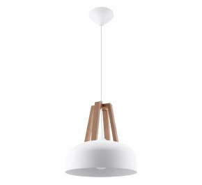 CASCO LAMPA sufitowa styl skandynawski (SL.0388)