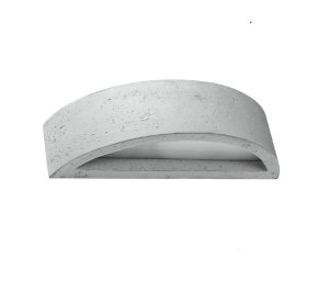 Kinkiet betonowy ATENA (SL.0994)