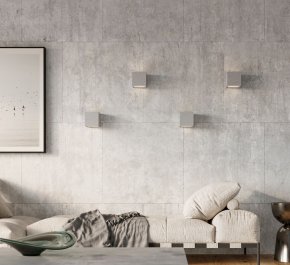Kinkiet betonowy LEO (SL.0991)