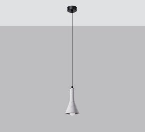 LAMPA z betonu REA 1 (SL.1223)