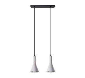 LAMPA z betonu REA 2 (SL.1224)