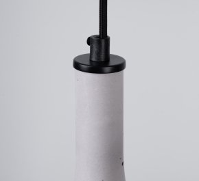 LAMPA z betonu REA 2 (SL.1224)