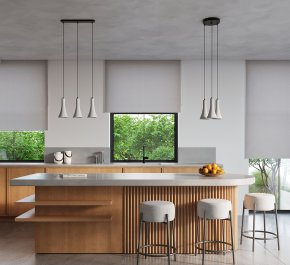 LAMPA z betonu REA 2 (SL.1224)