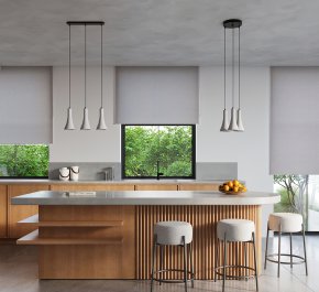 LAMPA z betonu REA 3 (SL.1225)