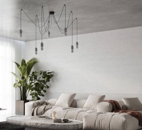 LAMPA z betonu NESSO 1 LONG (SL.1159)