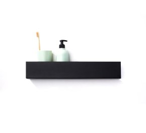 IDA Półka łazienkowa 50 cm, organizer pod prysznic