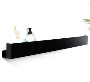 IDA Półka łazienkowa 100 cm, organizer pod prysznic