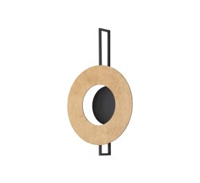 KINKIET BOHO SUNSET A NATURAL (N1-10576)