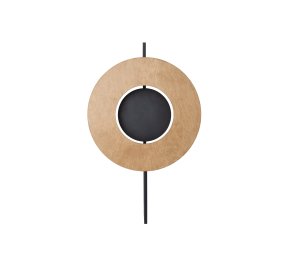 KINKIET BOHO SUNSET A NATURAL (N1-10576)