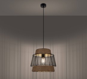 LAMPA DO JADALNI NAD STÓŁ BRILO (SL.1253)