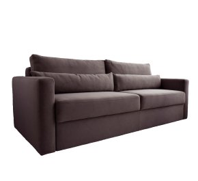 Sofa z funkcją spania JANE