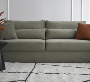 Sofa z funkcją spania JANE