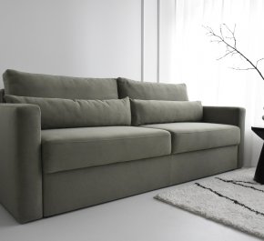 Sofa z funkcją spania JANE