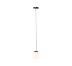 LAMPA ŁAZIENKOWA WISZĄCA IP44 ICE EGG A