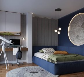 Lampa wisząca potrójna biała z czarnym 120 cm klosze białe kule HYPERION 3P (SL.1359)