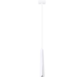 Lampa do kuchni nad wyspę 1xG9 PRYSM 1 (SL.1397)