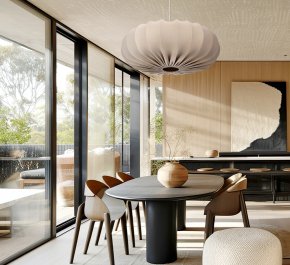 Nowoczesna lampa wisząca CAFEE frappe 66